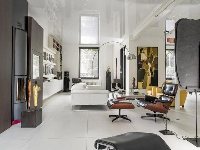 Maison de prestige de 317 m2 en vente Paimboeuf, Pays de la Loire