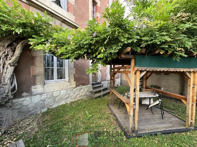Maison de prestige de 318 m2 en vente Clermont Ferrand, Auvergne Rhône Alpes