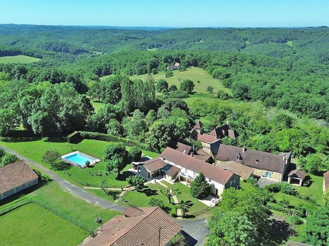 Maison de prestige de 319 m2 en vente Les Eyzies de Tayac Sireuil, Nouvelle Aquitaine