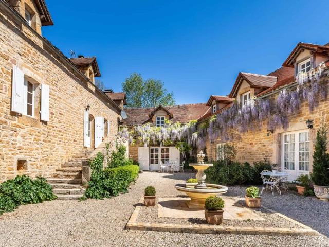 Maison de prestige de 310 m2 en vente Martiel, Occitanie