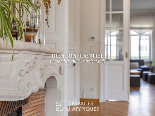 Maison de prestige de 313 m2 en vente Thionville, France