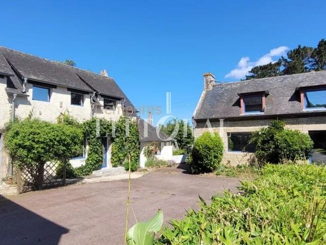 Maison de prestige en vente Guidel, France