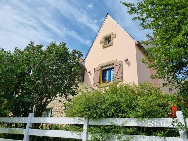 Maison de prestige de 320 m2 en vente Camaret sur Mer, France