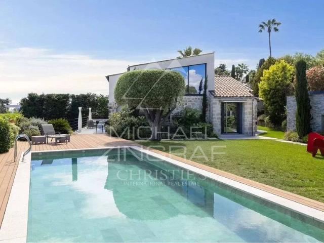 Maison de prestige de 320 m2 en vente Cannes, Provence Alpes Côte d'Azur