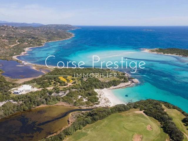 Maison de prestige de 322 m2 en vente Bonifacio, France