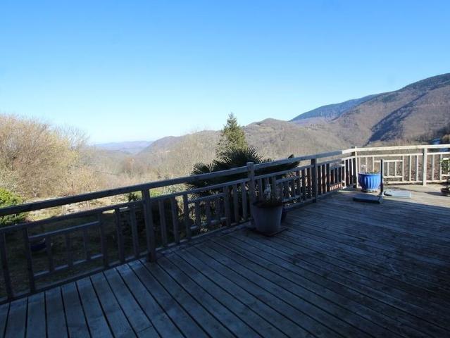 Maison de prestige de 322 m2 en vente La Bastide de Sérou, France