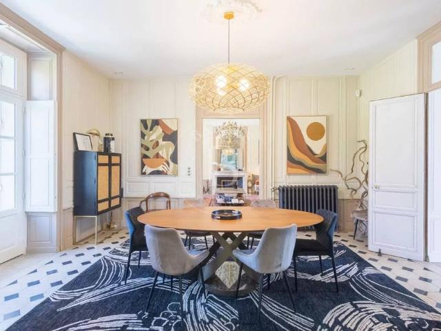 Prestigieux château de 335 m2 en vente Caen, Normandie