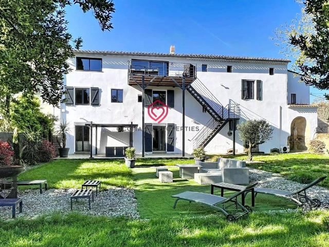 Maison de prestige de 330 m2 en vente Castelnaudary, Occitanie