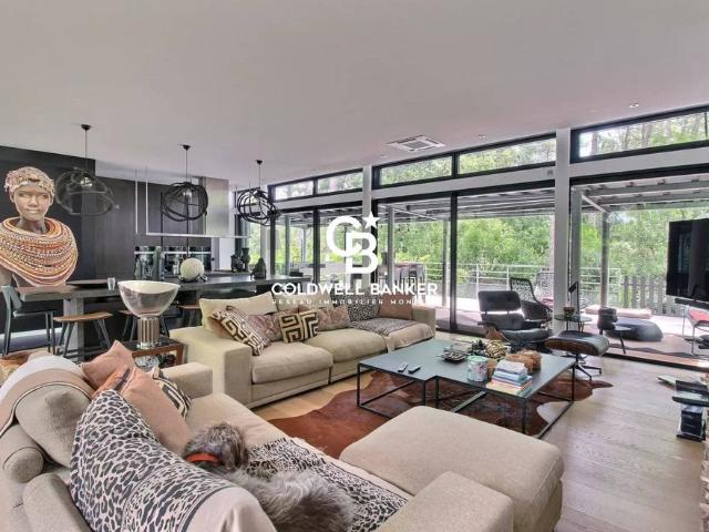 Maison de prestige de 330 m2 en vente Pyla sur Mer, France
