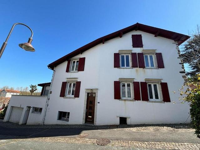 Maison de prestige de 330 m2 en vente Ustaritz, France