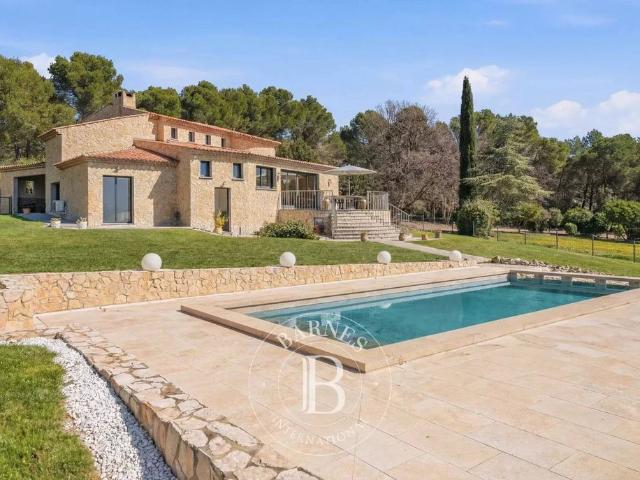 Maison de prestige de 332 m2 en vente Aix en Provence, France
