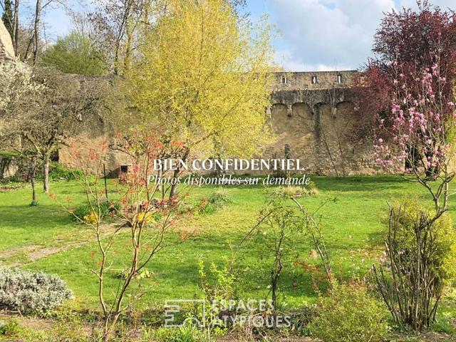 Maison de prestige de 347 m2 en vente Rodemack, Grand Est