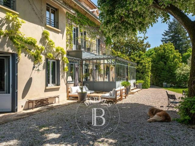 Maison de prestige de 349 m2 en vente Caluire et Cuire, Auvergne Rhône Alpes