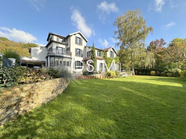 Maison de prestige de 340 m2 en vente Ville d'Avray, France