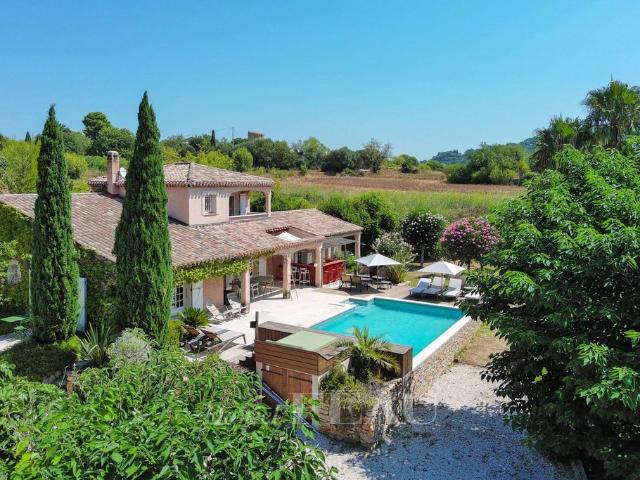 Maison de luxe de 380 m2 en vente Saint Cyr sur Mer, France