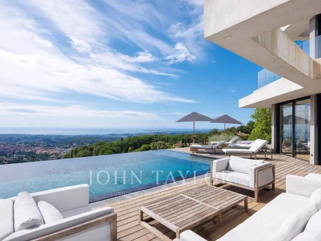 Maison de prestige de 355 m2 en vente Vence, France