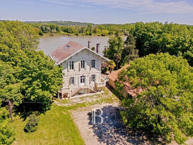 Maison de prestige de 358 m2 en vente Beautiran, France