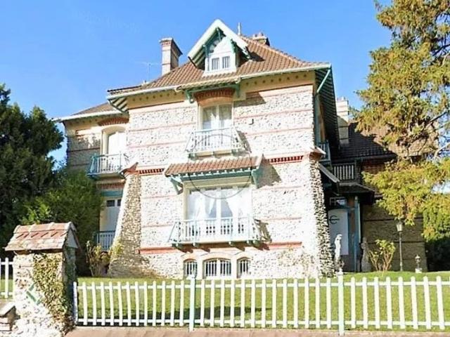 Maison de prestige de 350 m2 en vente Annet sur Marne, Île de France