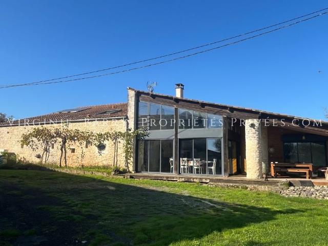 Maison de prestige de 350 m2 en vente Saint Agnant, France
