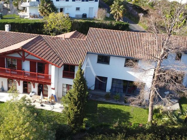 Maison de prestige de 350 m2 en vente Saint Jean de Luz, France