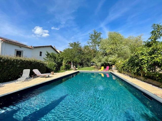 Maison de prestige de 350 m2 en vente Servian, Occitanie