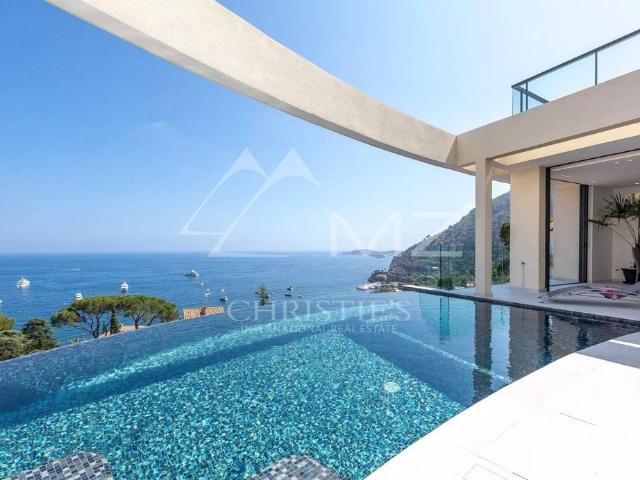 Maison de prestige de 365 m2 en location Èze, France