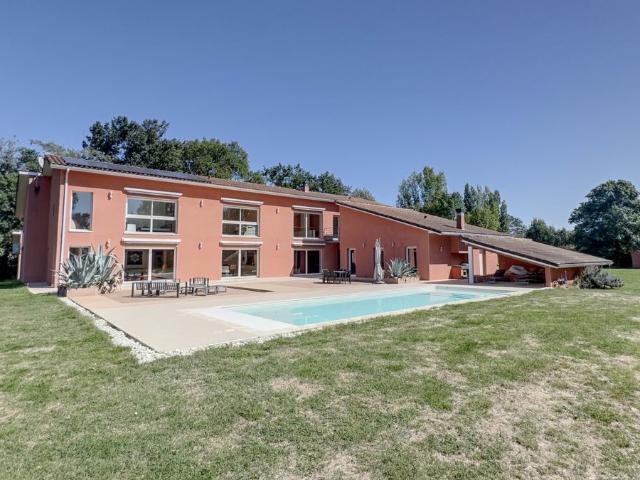Maison de prestige de 365 m2 en vente Cambounet sur le Sor, France