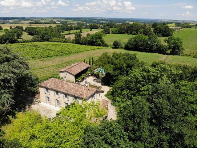 Maison de prestige de 362 m2 en vente Condom, Occitanie