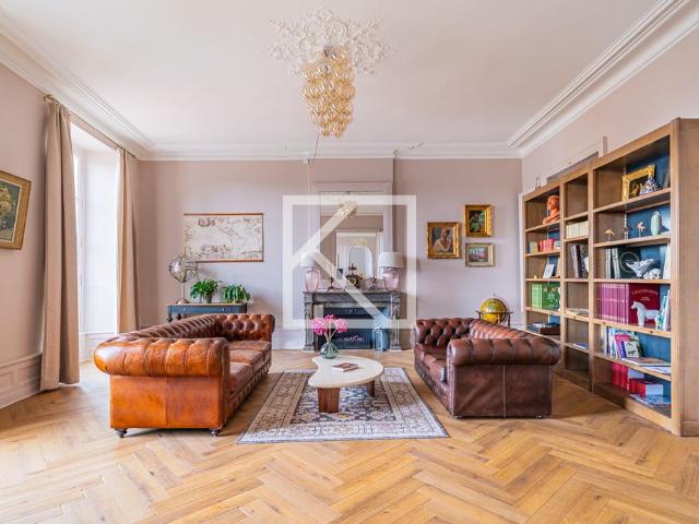 Maison de prestige de 362 m2 en vente Le Mans, Pays de la Loire