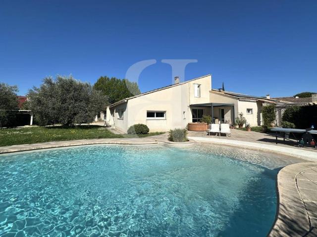 Maison de prestige de 362 m2 en vente Vaison la Romaine, Provence Alpes Côte d'Azur