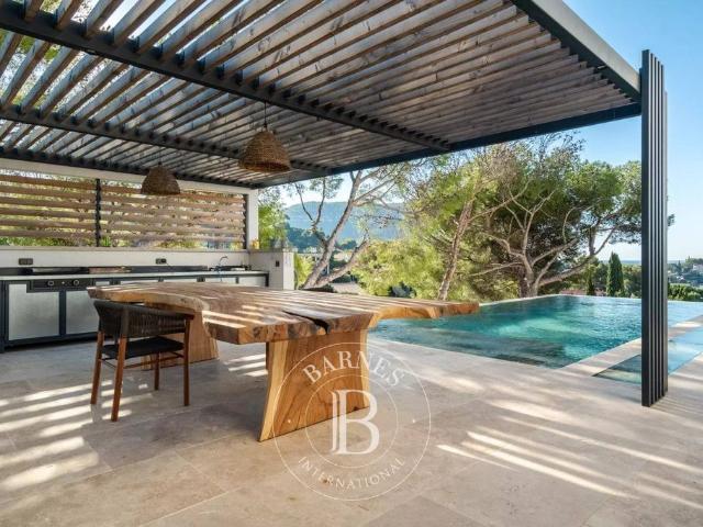 Maison de prestige de 375 m2 en vente Cassis, Provence Alpes Côte d'Azur