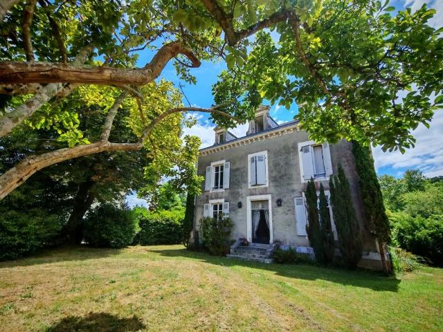 Maison de prestige de 376 m2 en vente Pouillon, France