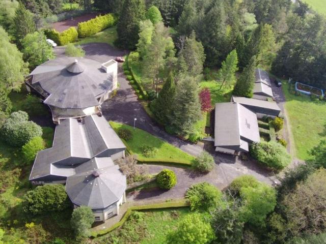Maison de prestige de 3712 m2 en vente Saint Yrieix le Déjalat, Nouvelle Aquitaine