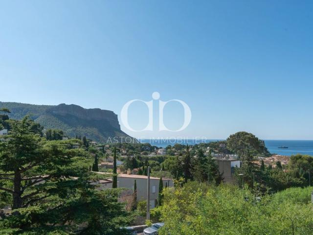 Maison de prestige de 376 m2 en vente Cassis, Provence Alpes Côte d'Azur