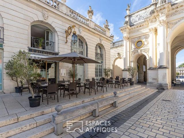 Maison de prestige de 385 m2 en vente Nancy, France