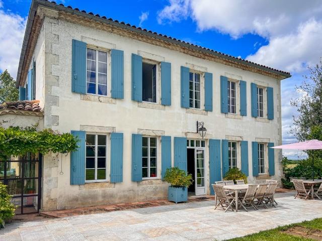 Maison de prestige de 399 m2 en vente Montréal Gers, Occitanie