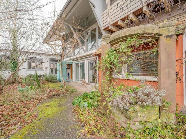 Maison de prestige de 392 m2 en vente Offendorf, Grand Est