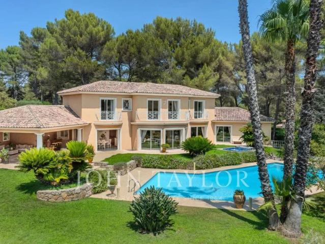 Maison de prestige de 400 m2 en vente Mougins, France