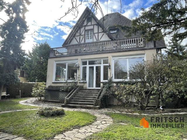 Maison de prestige de 400 m2 en vente Altkirch, France