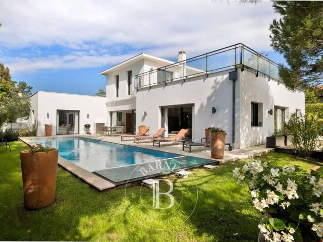 Maison de prestige de 400 m2 en vente Anglet, France