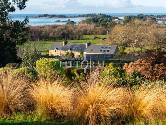 Maison de prestige de 400 m2 en vente Penvénan, France