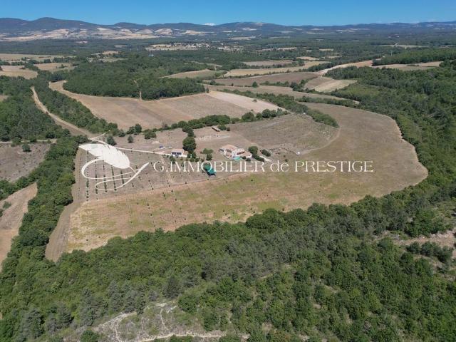 Maison de prestige de 403 m2 en vente Sault, France
