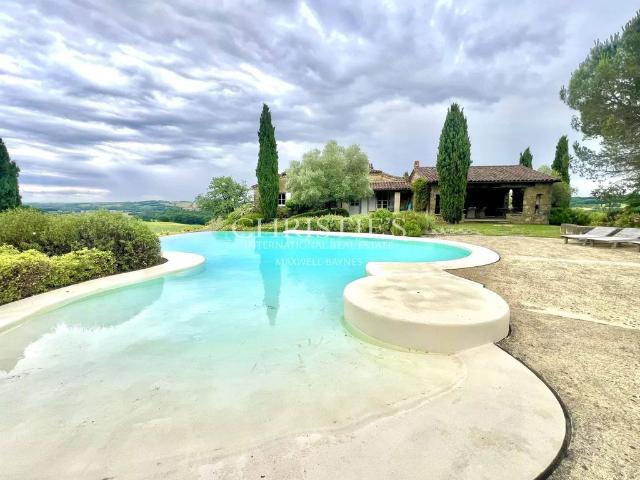 Maison de prestige de 426 m2 en vente Vic Fezensac, Occitanie