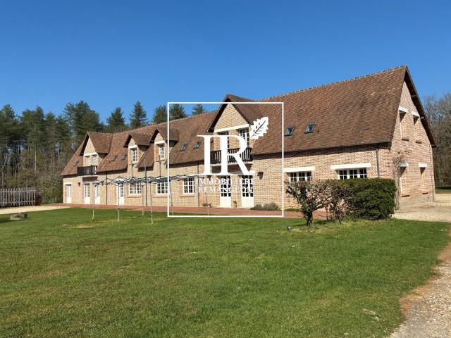 Maison de prestige de 420 m2 en vente Lamotte Beuvron, Centre