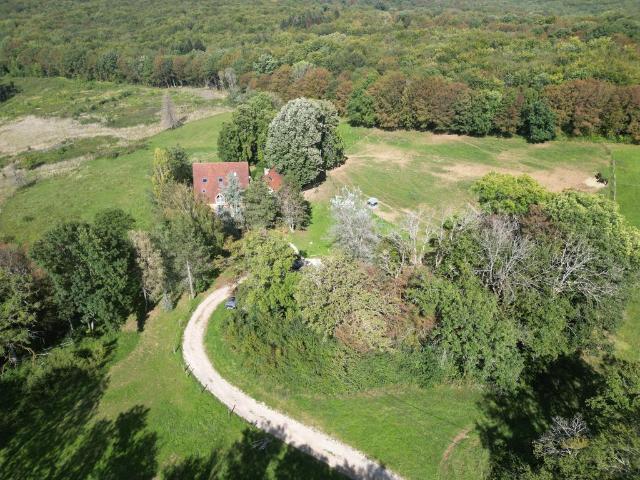 Maison de prestige de 421 m2 en vente Besançon, France
