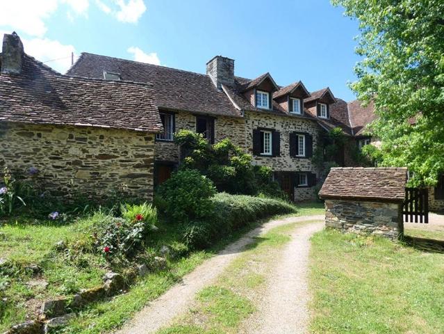 Maison de prestige de 440 m2 en vente Payzac, Nouvelle Aquitaine