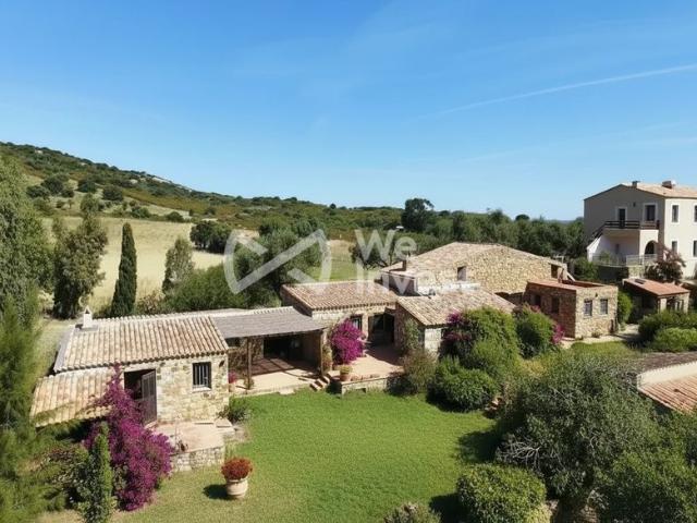 Maison de prestige de 443 m2 en vente Calvi, Corse