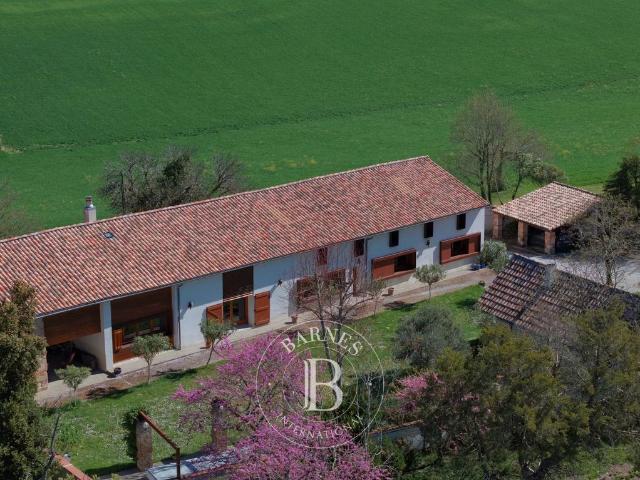 Maison de prestige de 450 m2 en vente Lavaur, Occitanie