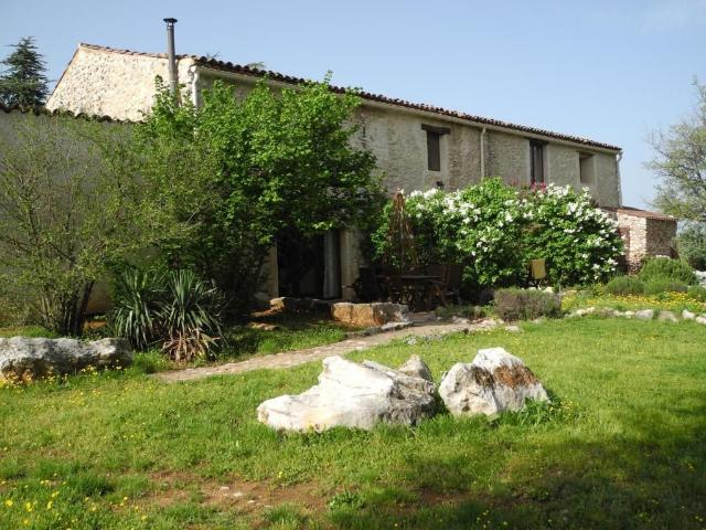 Maison de prestige de 465 m2 en vente Quinson, France