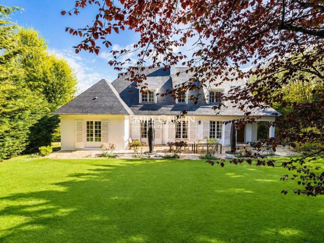 Maison de prestige de 460 m2 en vente Marly le Roi, Île de France